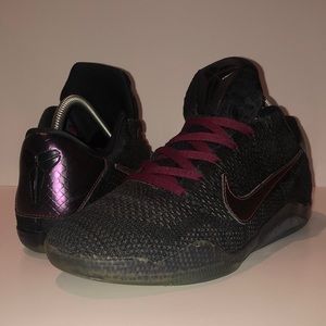 Custom Kobe ID